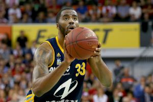 מקלין. הצטיין בניצחון החוץ על מכבי תא