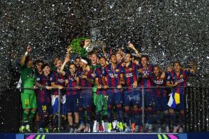 הראשונים לעשות זאת שנה אחרי שנה?