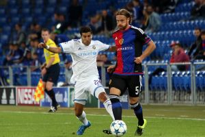 יתאושש עד למפגש עם צ'לסי? אבי ריקן