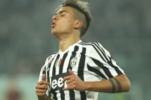 פאולו דיבאלה