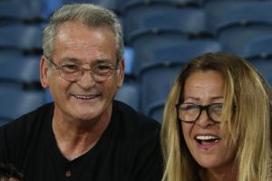 קצת נחת אחרי שנים רבות של ביקורת. יעקב בוזגלו