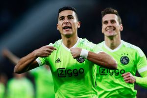 אל-גאזי ומיליק