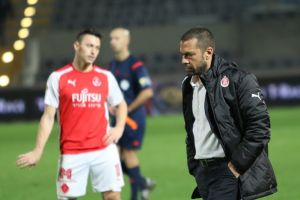 גיא לוי. האם הוא יישאר?