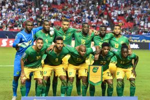 יעשו היסטוריה? הנבחרת הג'מייקנית