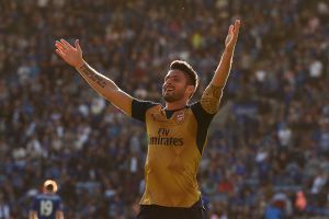 ז'ירו. מהיום השחקן האהוב על אלירן כהן?