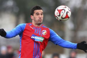 מחמוטוביץ'. האיש של פלזן למתפרצות