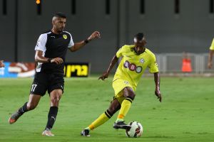 כהן. הכניע את מובילת הטבלה