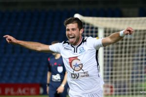 ימשיך בהפועל עכו. יאניס פפאדופולוס