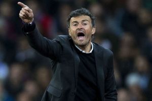 לואיס אנריקה