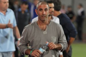 שאבו. מטפח שחקנים