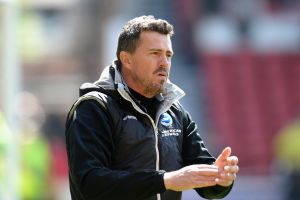 גרסיה. בקרוב באוסטריה?