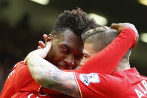 סטארידג' חוגג חזרה כמו ענק