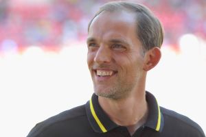 טוכל. מעריץ את פפ גווארדיולה