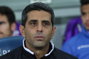 מימר. לא אחד שנלחץ ויוצא מפרופורציות