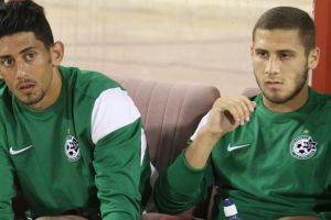 ויסמן עם עטאא. יזכה לקרדיט?