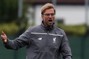 קלופ. נו מור מיסטר נייס גאיי