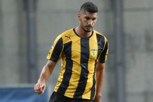 לידור כהן. יוכיח כי מקומו בהרכב של דראפיץ'?