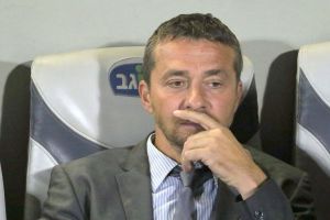 יוקאנוביץ'. ראיקוביץ' מנע ממנו מבוכה