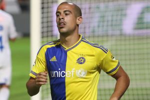 טבח. יהיה כשיר למשחק