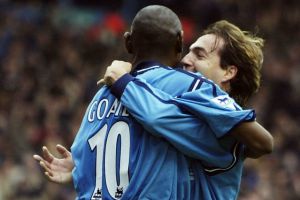 בסיטי לא שכחו אותו. ברקוביץ'