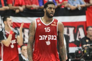 סמית'. בשנה הבאה באולימפיאדה?