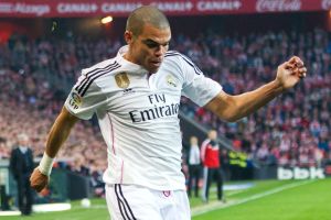 פפה. צריך לשחק נגד אתלטיקו באינטנסיביות