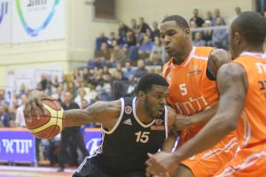 סמית' הראשוני שומר על סמית' הירושלמי