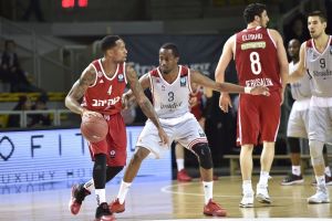 רולנד. מעט מידי ומאוחר מידי