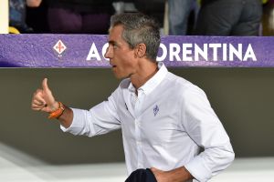 סוזה. מילאן כלל לא איימה על שערו