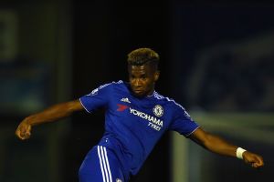 פאלמר. כוכב המשחק