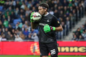 סטויקוביץ'. ייצא לסרביה לטפל בפציעה