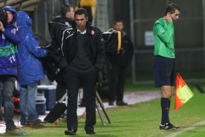 לוי. יודע שהדרך לתל אביב תהיה ארוכה ושקטה