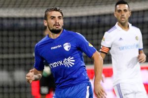 בראון. קרוב למיליון יורו ישכנעו את שרצקי?