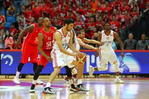 אליהו. משחק פלייאוף כמו שכתוב בספר