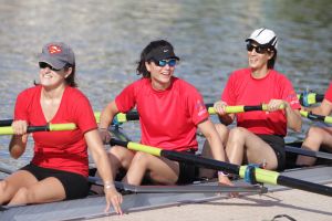 חותרים וזוכרים