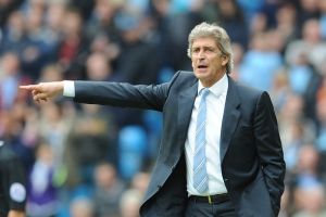 פלגריני. סגל נוצץ