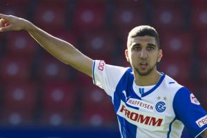 דאבור. עוד שער