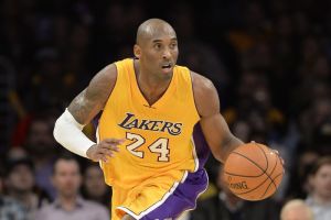 קובי בראיינט. הגיע הזמן לומר שלום