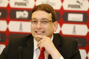 כבירי. מה עם התכנית להבראת המועדון?