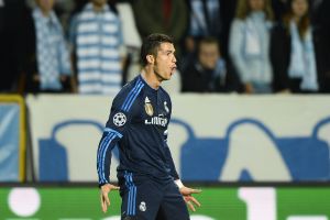 CR7. במדריד מתרגשים לקראת הטקס