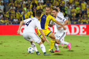 ורמוט הולך לאיבוד בין ולוסו וריבאלקה