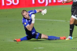 עמוס. ימצא קבוצה חדשה?