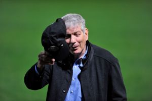 כץ. גם שוקרני בורח לו