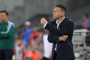 בכר. תנצלו כל הזדמנות לכבוש