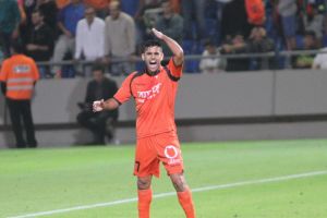 ראלי. ממתינים להחלטתו של לוי