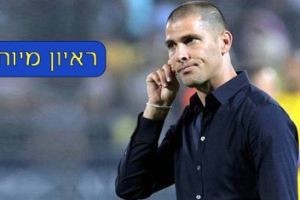 נמני. אצלי ניגוד האינטרסים גלוי