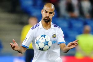 אלברמן. ללא טיפת אגו או חנופה