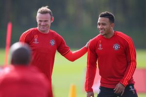 רוני. רוצה לזכות שוב בצ'מפיונס