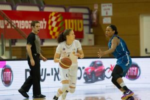 רמת חן בדרך לעוד ניצחון