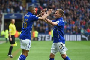 מחרז ואלברייטון חוגגים. מסע היחלצות נהדר